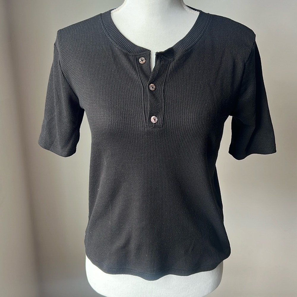 Coin 1804 Waffle Top